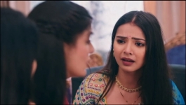 Kyunki Rishton Ke Bhi Roop Badalte Hain - 6th June 2026